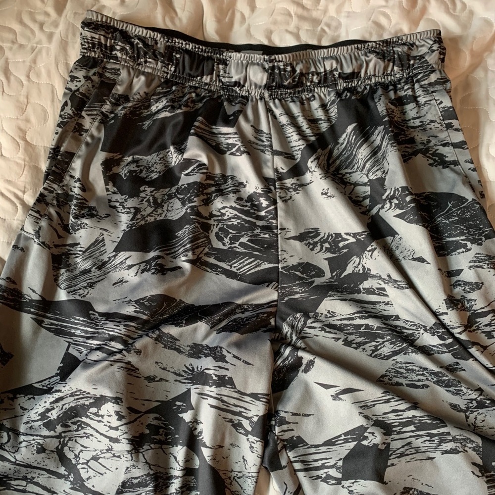 Nike Basketball Shorts